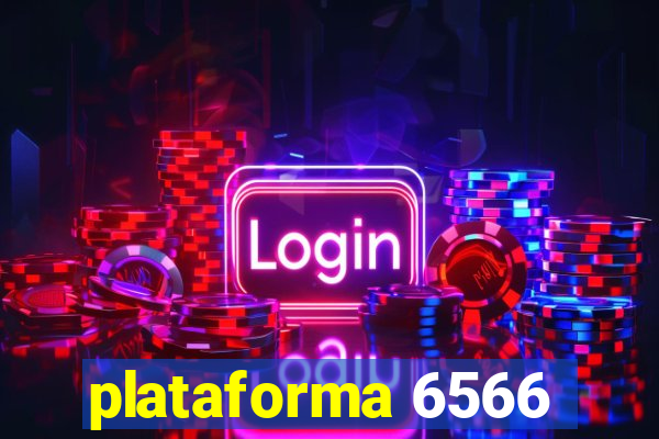 plataforma 6566